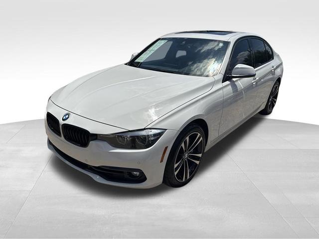 Photo of 2018 Alpine White BMW 340