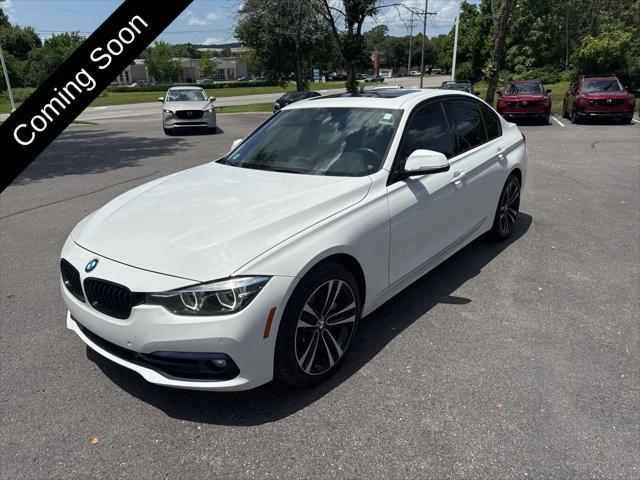 2018 BMW 340