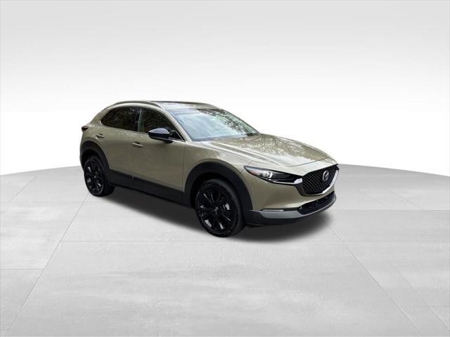 2024 Mazda Cx-30