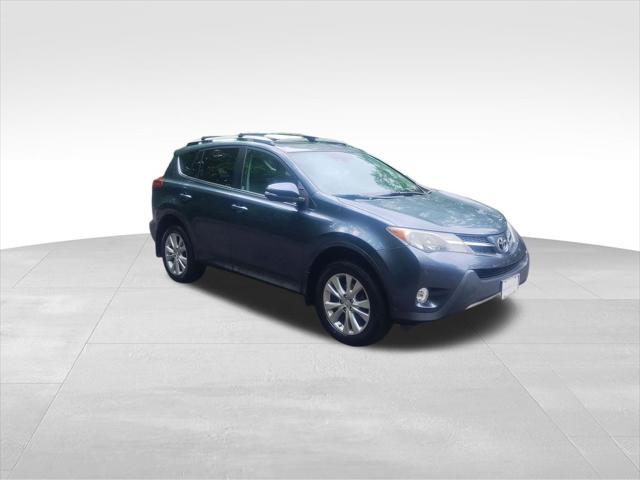 2014 Toyota RAV4
