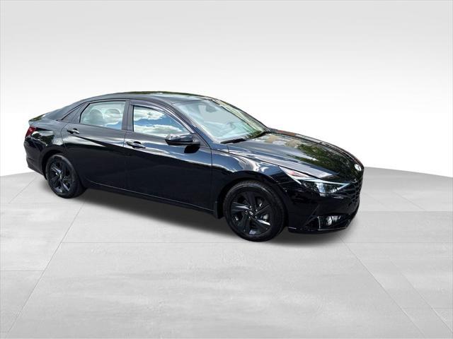2022 Hyundai Elantra