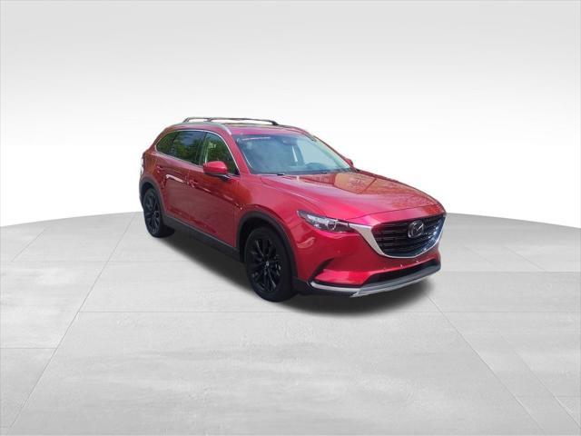 2022 Mazda CX-9