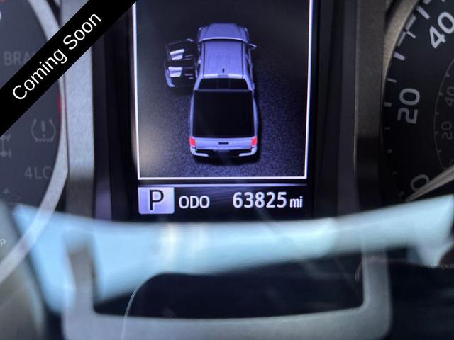 Photo of 2020 Super White Toyota Tacoma