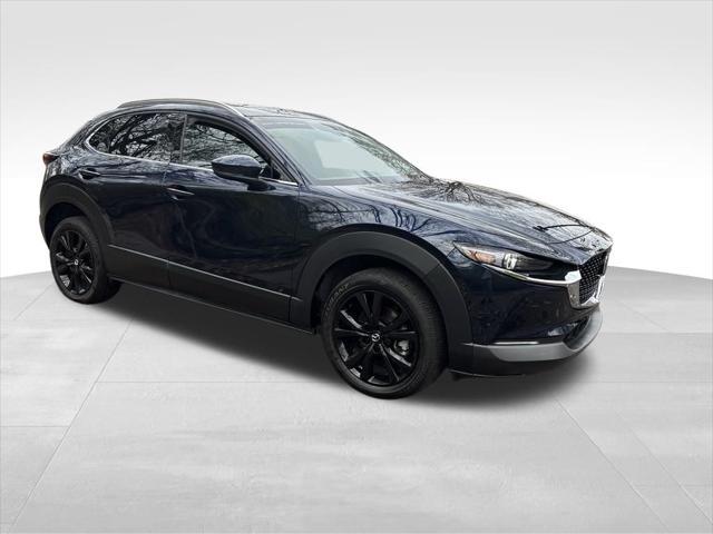 2023 Mazda Cx-30