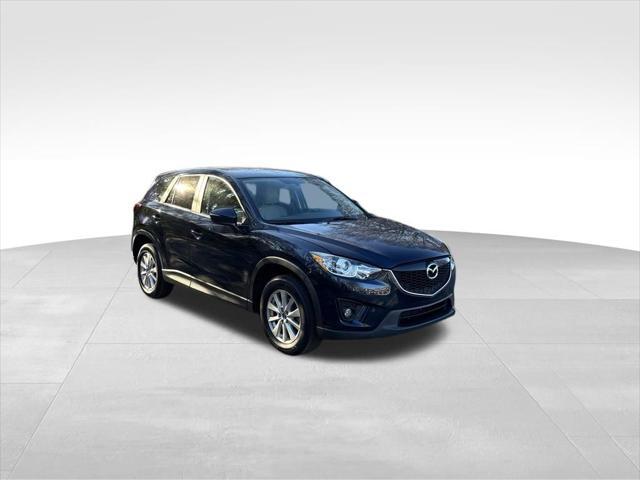 2015 Mazda CX-5