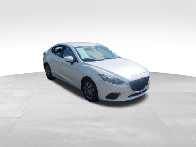 2014 Mazda Mazda3