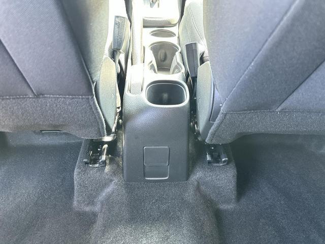 Photo of 2022 Silver Ice Metallic Chevrolet Trax