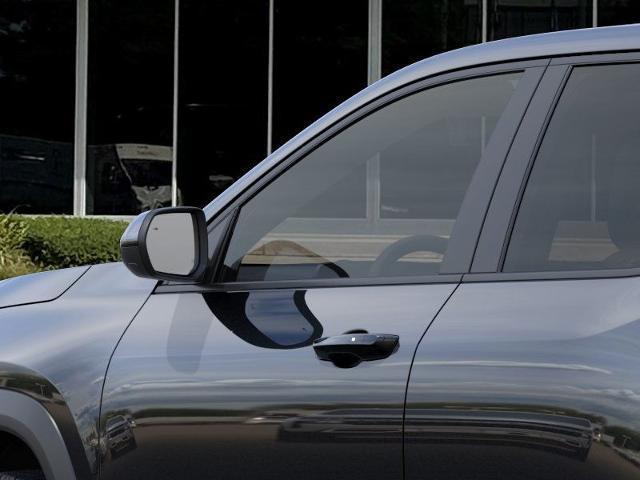 Photo of 2026 Mosaic Black Metallic Chevrolet Equinox