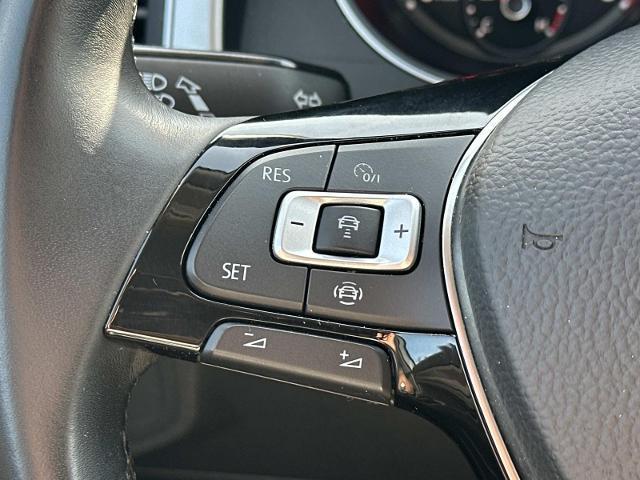 Photo of 2019 Pure White Volkswagen Atlas