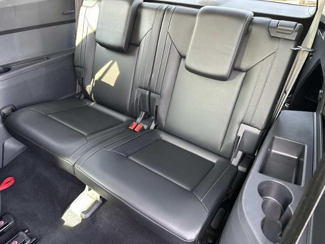 Photo of 2019 Pure White Volkswagen Atlas