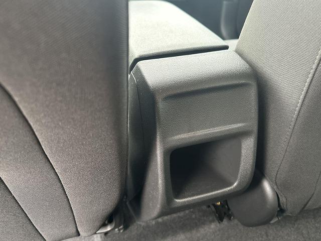 Photo of 2024 Mosaic Black Metallic Chevrolet Trax