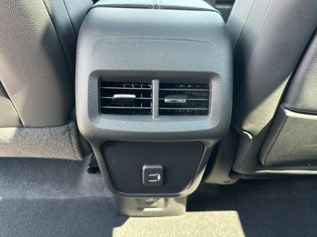 Photo of 2022 White Frost Tri-Coat GMC Terrain