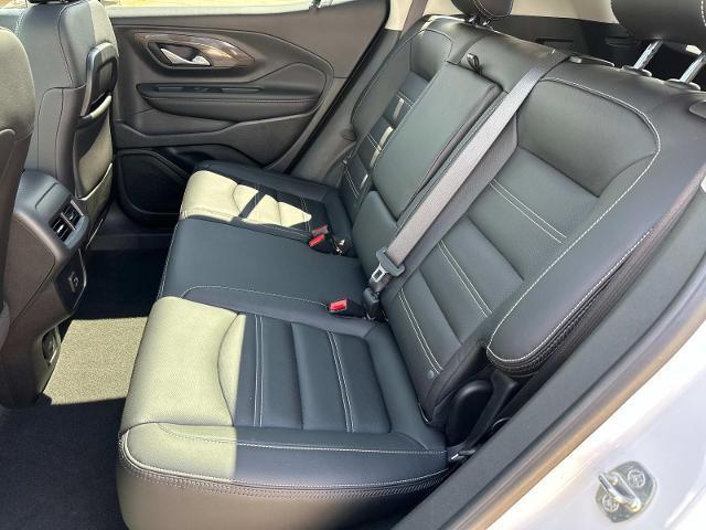 Photo of 2022 White Frost Tri-Coat GMC Terrain