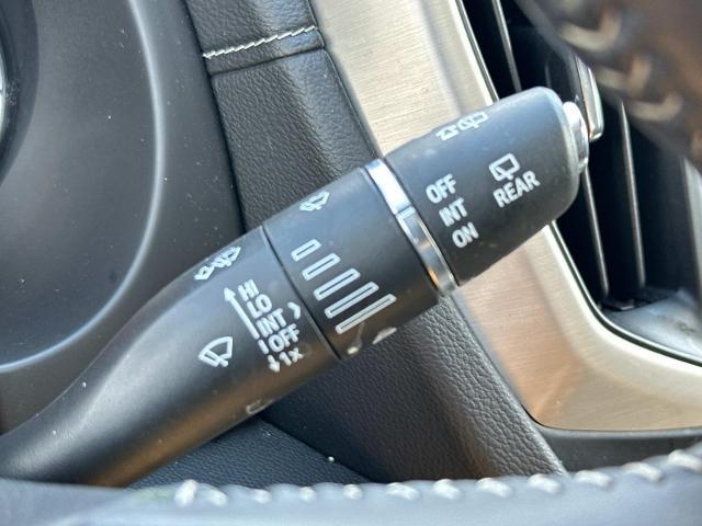 Photo of 2022 White Frost Tri-Coat GMC Terrain