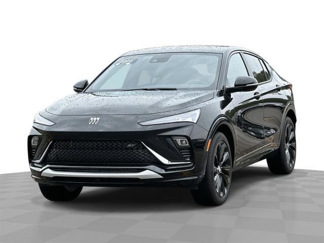 2024 Buick Envista