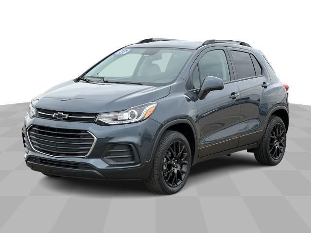 2022 Chevrolet TRAX