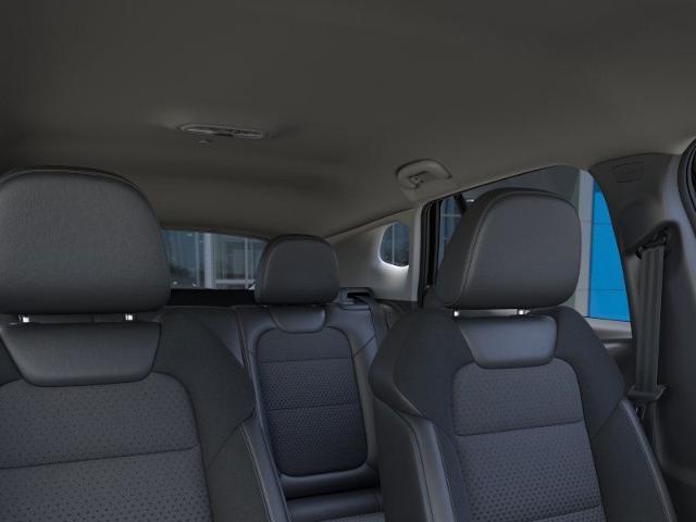Photo of 2026 Summit White Chevrolet Trax