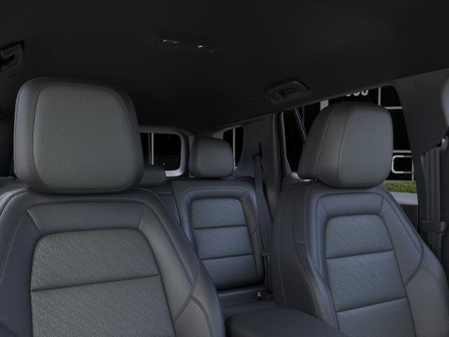 Photo of 2026 Mosaic Black Metallic Chevrolet Equinox