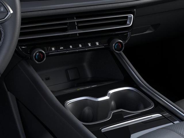 Photo of 2026 Polar White Chevrolet Traverse