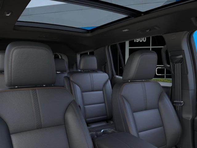 Photo of 2026 Polar White Chevrolet Traverse