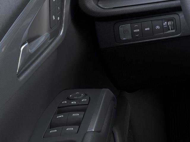Photo of 2026 Polar White Chevrolet Traverse