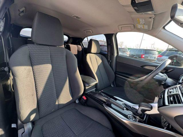 Photo of 2020 Black Mitsubishi Eclipse Cross