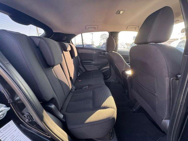 Photo of 2020 Black Mitsubishi Eclipse Cross