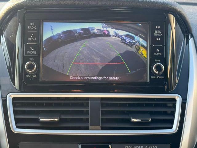 Photo of 2020 Black Mitsubishi Eclipse Cross