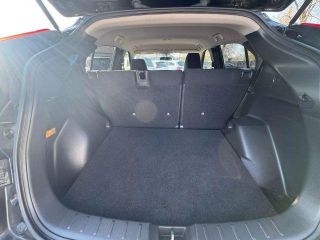 Photo of 2020 Black Mitsubishi Eclipse Cross