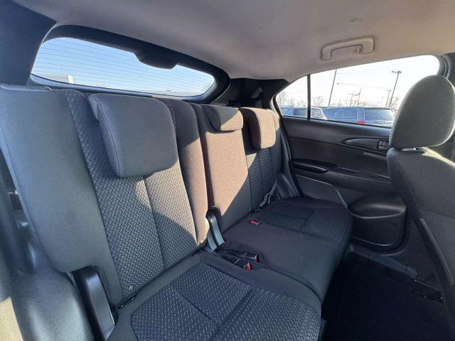 Photo of 2020 Black Mitsubishi Eclipse Cross