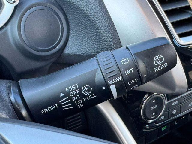 Photo of 2020 Black Mitsubishi Eclipse Cross