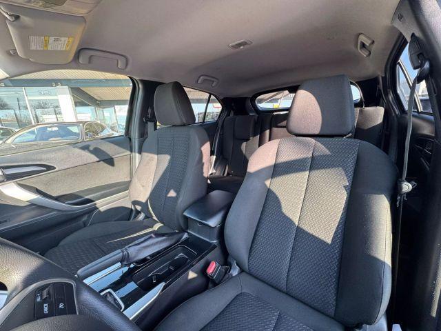 Photo of 2020 Black Mitsubishi Eclipse Cross
