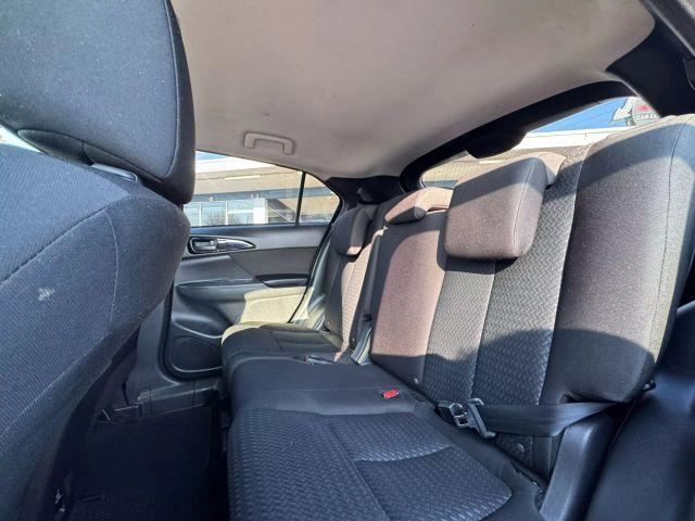Photo of 2020 Black Mitsubishi Eclipse Cross