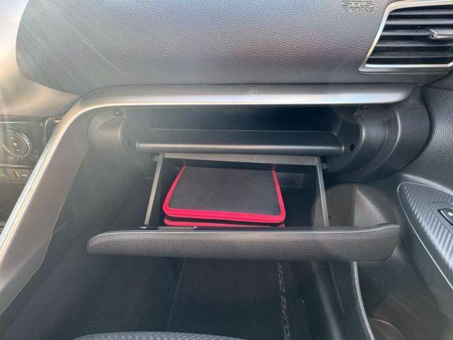 Photo of 2020 Black Mitsubishi Eclipse Cross