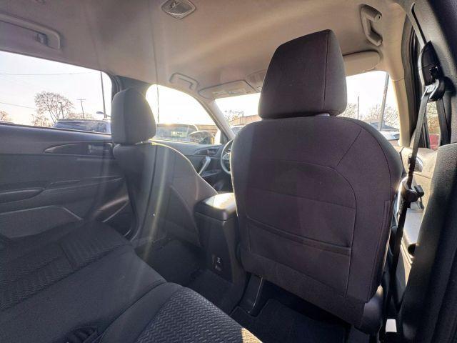 Photo of 2020 Black Mitsubishi Eclipse Cross