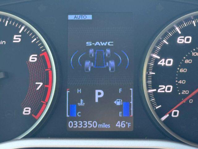 Photo of 2020 Black Mitsubishi Eclipse Cross