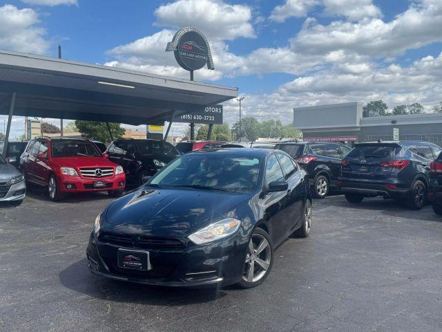 2013 Dodge Dart