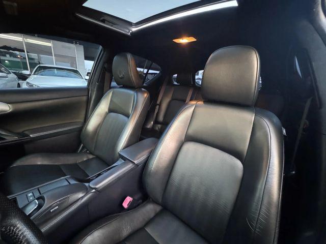 Photo of 2013 Black Lexus CT 200h