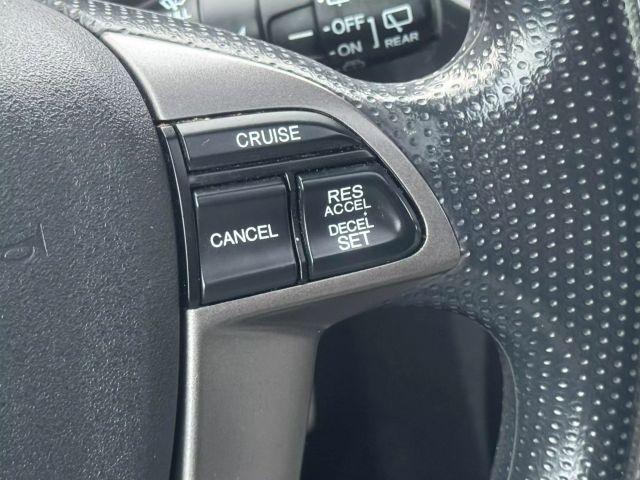 Photo of 2015 Silver Honda Pilot
