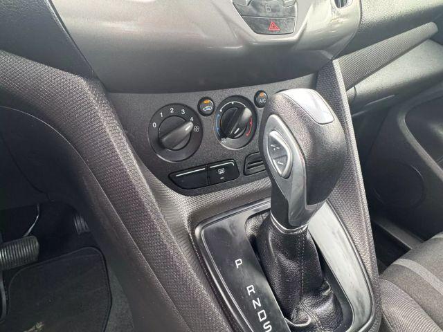 Photo of 2014 Gray Ford Transit Connect