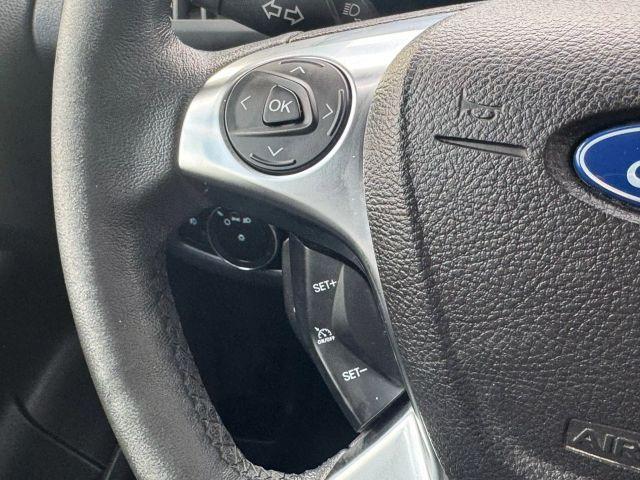 Photo of 2014 Gray Ford Transit Connect