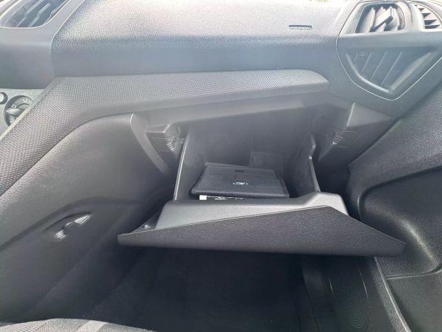 Photo of 2014 Gray Ford Transit Connect