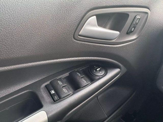 Photo of 2014 Gray Ford Transit Connect