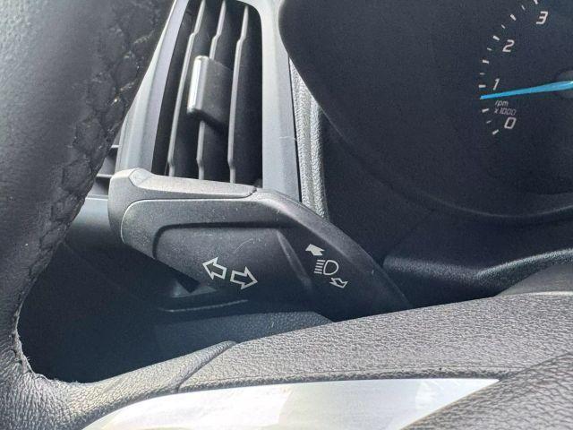 Photo of 2014 Gray Ford Transit Connect