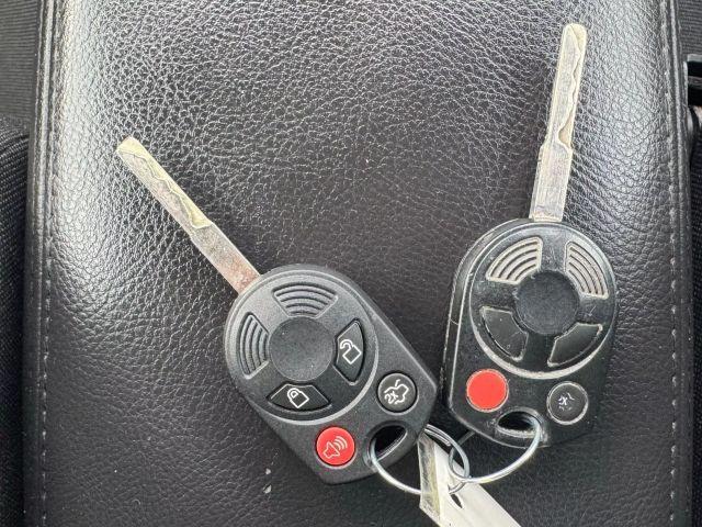 Photo of 2014 Gray Ford Transit Connect
