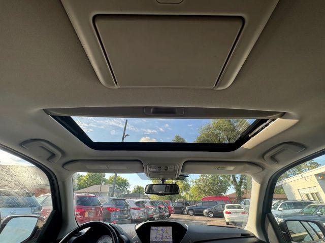 Photo of 2013 Burgundy Honda Pilot