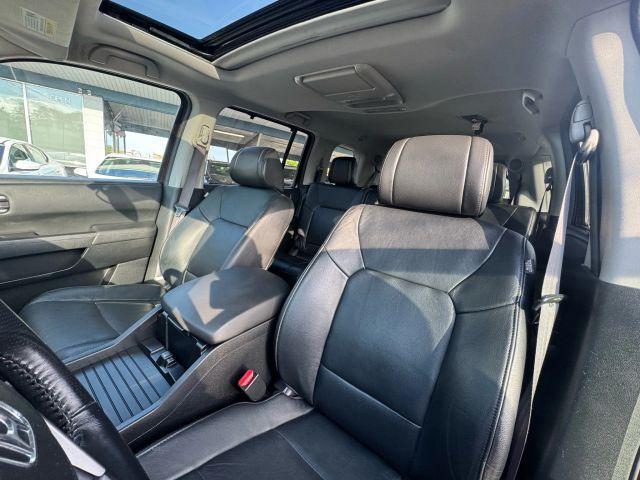 Photo of 2013 Burgundy Honda Pilot