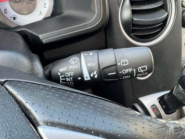 Photo of 2013 Burgundy Honda Pilot