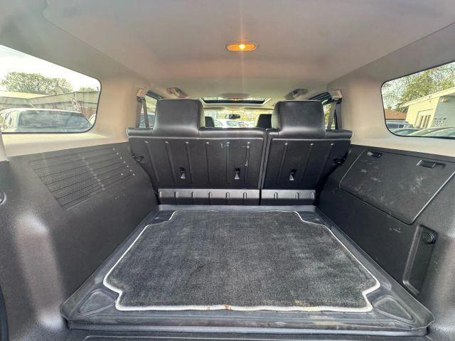 Photo of 2009 Black Hummer H3