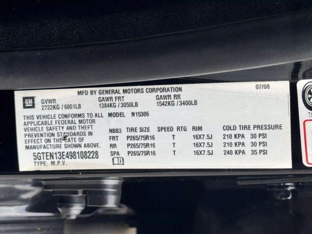 Photo of 2009 Black Hummer H3
